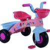 Dreirad Disney Princess – Mädchen – Rosa 2