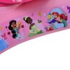Dreirad Disney Princess – Mädchen – Rosa 3