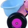 Dreirad Disney Princess – Mädchen – Rosa 4