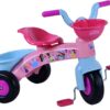 Dreirad Disney Princess – Mädchen – Rosa 7