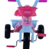 Dreirad Disney Princess – Mädchen – Rosa 8