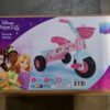 Dreirad Disney Princess – Mädchen – Rosa 9