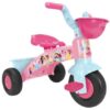 Dreirad Disney Princess – Mädchen – Rosa