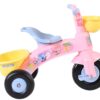 Dreirad Disney Stitch – Mädchen – Rosa 2
