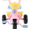 Dreirad Disney Stitch – Mädchen – Rosa 3
