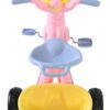 Dreirad Disney Stitch – Mädchen – Rosa 7