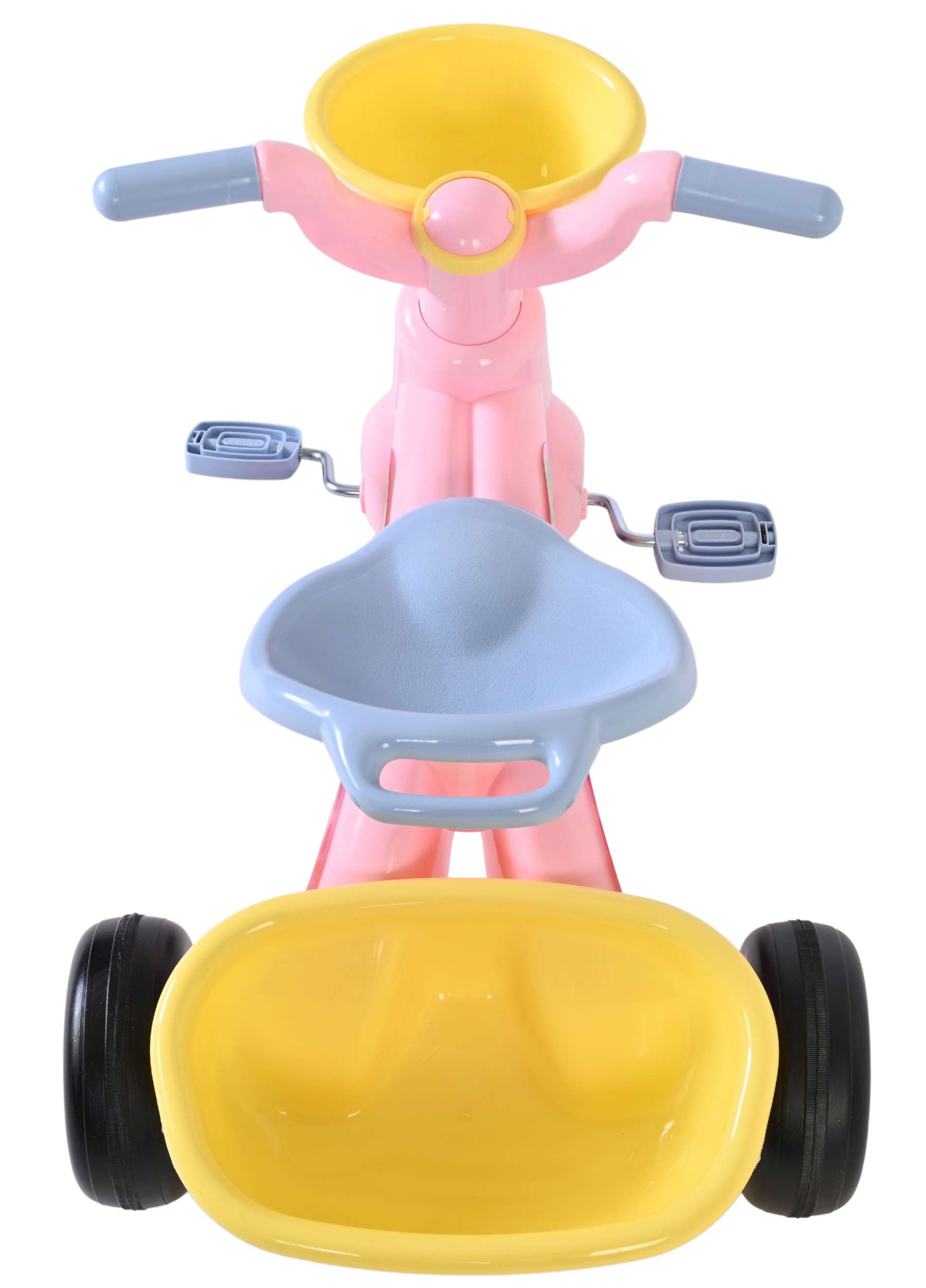 Dreirad Disney Stitch – Mädchen – Rosa 7