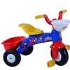 Dreirad Marvel Spidey – Jungen – Blau 2