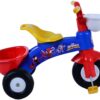 Dreirad Marvel Spidey – Jungen – Blau 3