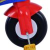 Dreirad Marvel Spidey – Jungen – Blau 4