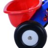 Dreirad Marvel Spidey – Jungen – Blau 5