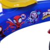 Dreirad Marvel Spidey – Jungen – Blau 6