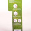 E&L Sports - Ballpumpe - Schwarz 3