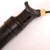 E&L Sports - Ballpumpe - Schwarz 4
