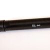 E&L Sports - Ballpumpe - Schwarz 5