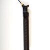 E&L Sports - Ballpumpe - Schwarz 6