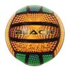 E&L Sports Beachvolleyball – Mehrfarbig 3