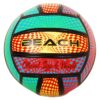 E&L Sports Beachvolleyball – Mehrfarbig 5