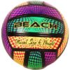 E&L Sports Beachvolleyball – Mehrfarbig