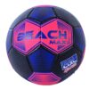 E&L Sports Strandfußball – verschiedene/zufällige Farben 2