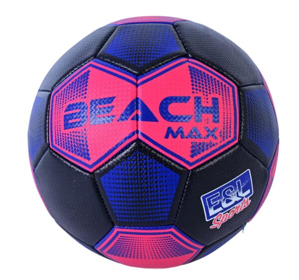 E&L Sports Strandfußball – verschiedene/zufällige Farben 2