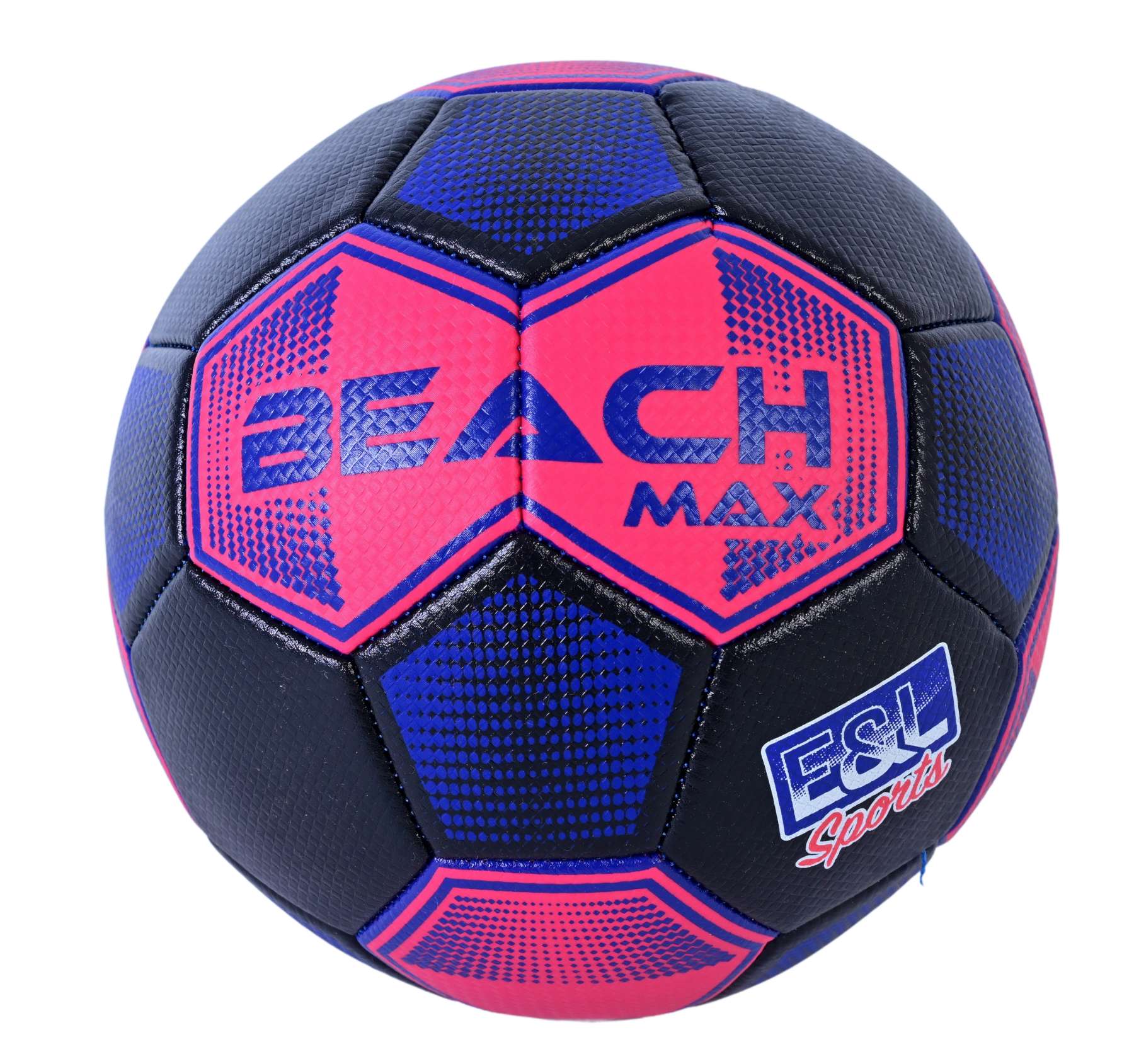 E&L Sports Strandfußball – verschiedene/zufällige Farben 2