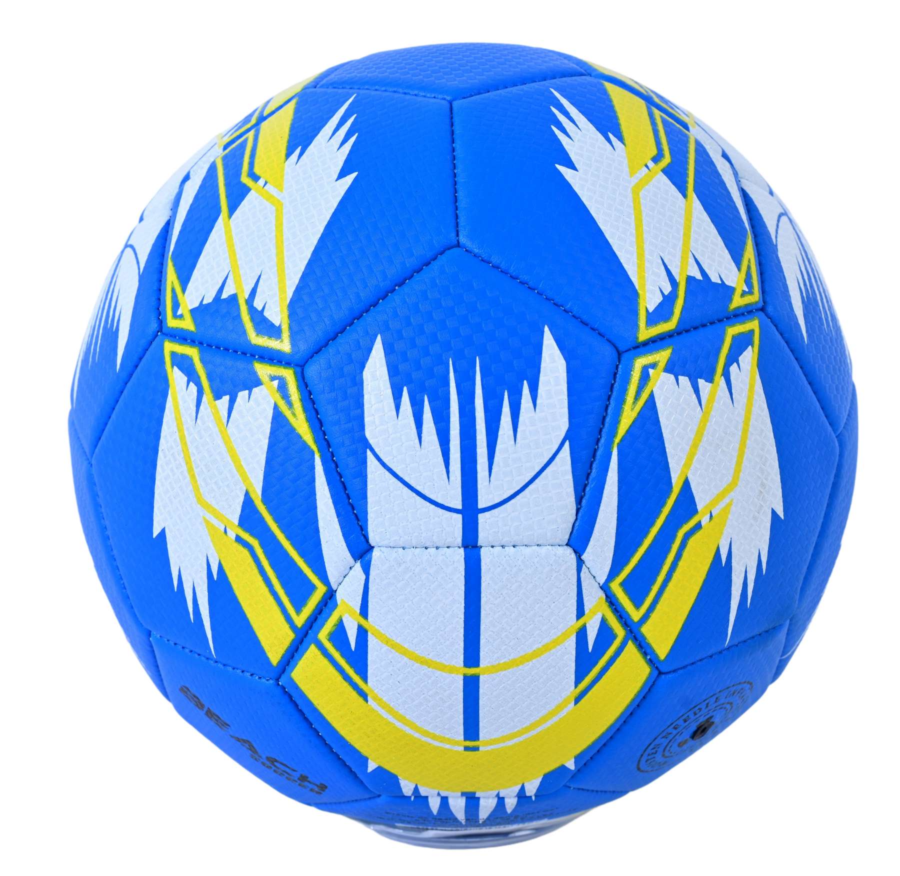 E&L Sports Strandfußball – verschiedene/zufällige Farben 4