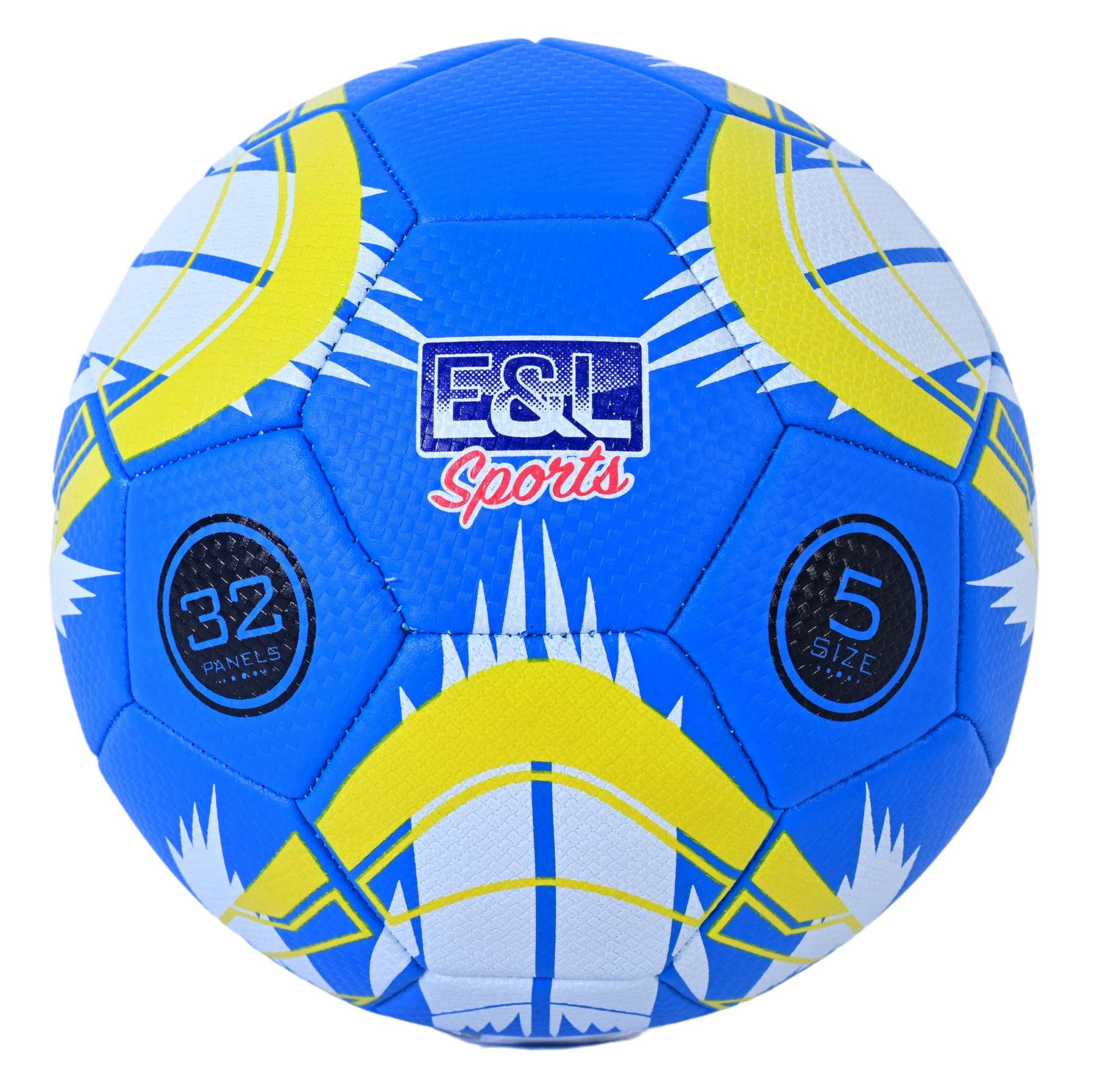 E&L Sports Strandfußball – verschiedene/zufällige Farben 5