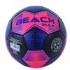 E&L Sports Strandfußball – verschiedene/zufällige Farben 7