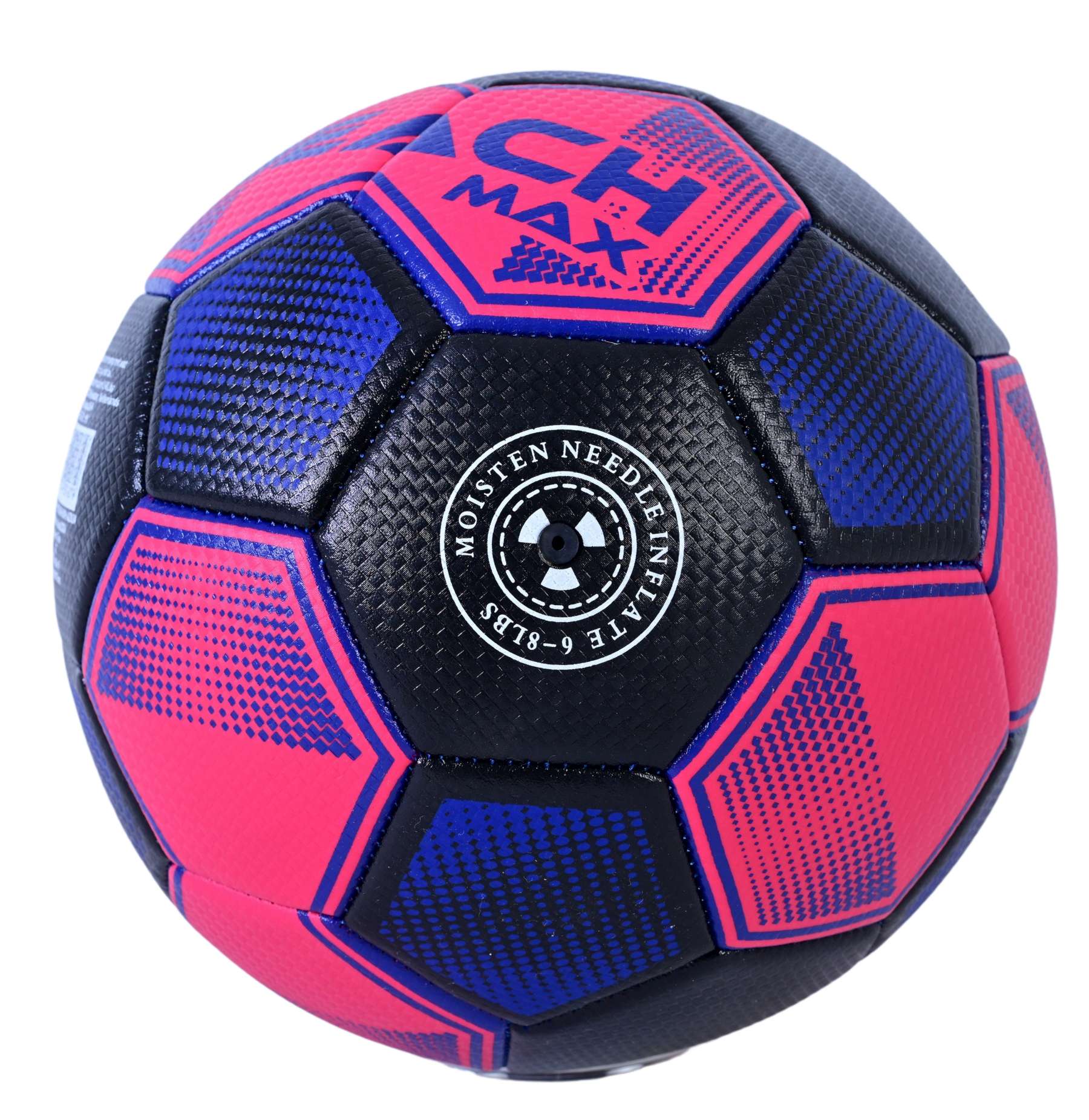 E&L Sports Strandfußball – verschiedene/zufällige Farben 9
