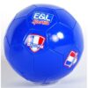 Frankreich Fußball - Blau