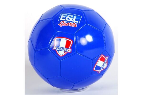 Frankreich Fußball - Blau