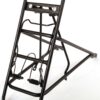 Gepäckträger für 26-Zoll-Fahrrad - Schwarz 3