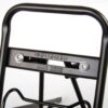 Gepäckträger für 26-Zoll-Fahrrad - Schwarz 4