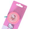 Hello Kitty Fahrradklingel – Mädchen – Rosa