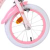 Hello Kitty Kinderfahrrad – Mädchen – 14 Zoll – Rosa