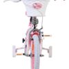 Hello Kitty Kinderfahrrad – Mädchen – 14 Zoll – Rosa