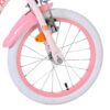 Hello Kitty Kinderfahrrad – Mädchen – 16 Zoll – Rosa