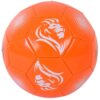 Holland-Fußball aus Kunstleder – Orange 2