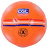 Holland-Fußball aus Kunstleder – Orange 4