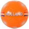 Holland-Fußball aus Kunstleder – Orange