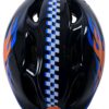 Hot Wheels Fahrradhelm – 52–56 cm 2