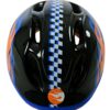 Hot Wheels Fahrradhelm – 52–56 cm 6