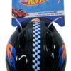 Hot Wheels Fahrradhelm – 52–56 cm 8