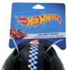 Hot Wheels Fahrradhelm – 52–56 cm 9