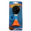 Hot Wheels Fahrradhupe – Jungen – Orange Schwarz