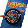 Hot Wheels Fahrradklingel – Jungen – Orange – Schwarz 2