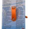 Hot Wheels Fahrradklingel – Jungen – Orange – Schwarz 3
