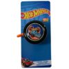 Hot Wheels Fahrradklingel – Jungen – Orange – Schwarz