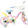 Koala Kinderfahrrad – Mädchen – 12 Zoll – Rosa